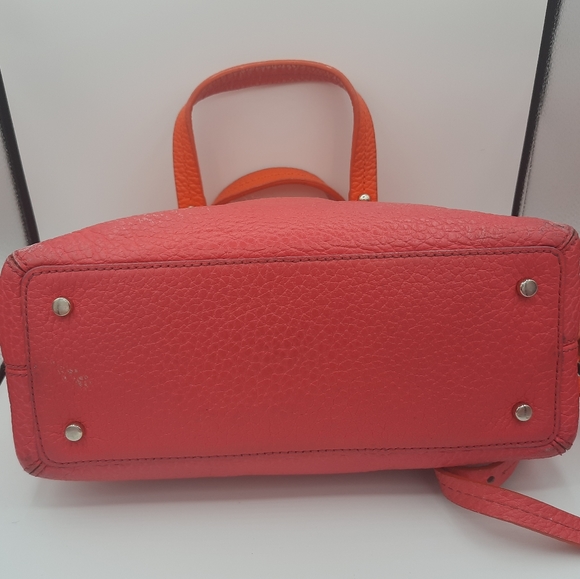 Kate Spade New York Vibrant shoulder handbag - Picture 8 of 8